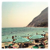 Spiaggia Bonetti 50 Visitors