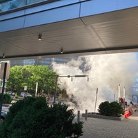 Photo taken at Hilton Baltimore by Junxiao S. on 5/14/2023