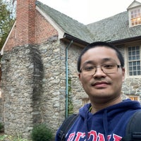 Photo taken at Old Stone House by Junxiao S. on 11/12/2022