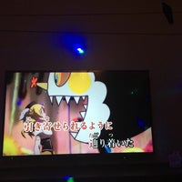 Photo taken at Karaoke Rainbow by Hiroshi ∞. on 3/4/2018