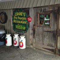 Menu Crane S Pie Pantry Restaurant 18 Tips