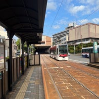 Photo taken at Sakuramachi Station by ekatokyo on 8/13/2022