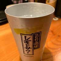 鳥貴族 渋谷西口店 桜丘町 2 Tips From 841 Visitors