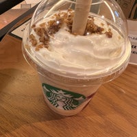 Photo taken at Starbucks by ekatokyo on 9/9/2022