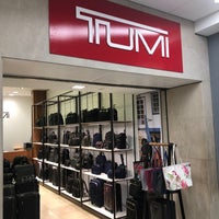 TUMI Luggage Store  Pittsburgh in Pittsburgh, PA