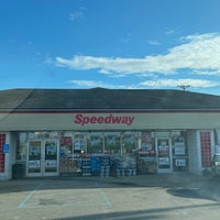 Photo taken at Speedway by Les R. on 4/3/2023