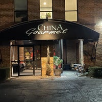 Photo taken at China Gourmet by Les R. on 2/19/2022