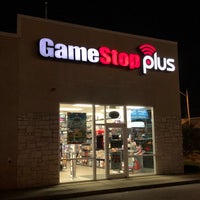 Gamestop Video Game Store In Ashland