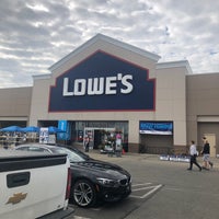 Photo taken at Lowe&amp;#39;s by Les R. on 5/2/2020