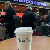 12/31/2019 tarihinde عبداللهziyaretçi tarafından Starbucks'de çekilen fotoğraf