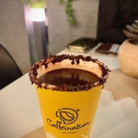 Photo taken at Caffeination by عبدالله on 2/5/2022