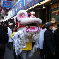 Photo taken at Chinese New Year 2013 by Arnab M. on 2/24/2013