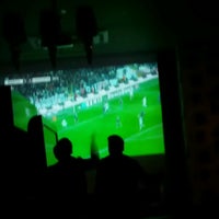 Photo taken at Game Club by Dursun✔ H. on 1/30/2017