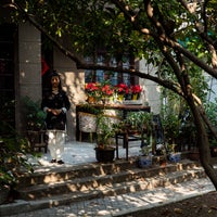 8/1/2021 tarihinde Wan Ling Tea Houseziyaretçi tarafından Wan Ling Tea House'de çekilen fotoğraf