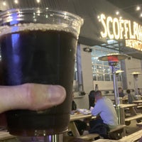 Photo taken at Scofflaw Brewing Company by Paul D. on 11/18/2021