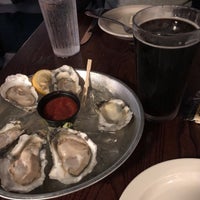 Photo taken at Tautog&amp;#39;s Restaurant by Paul D. on 3/15/2019