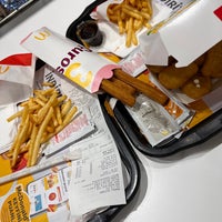 Photo taken at McDonald&amp;#39;s by Az. K. on 3/18/2022