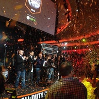 Photo taken at Call Of Duty Championship by Chris “RockNRollGeek” D. on 4/8/2013