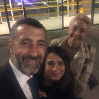 Akyaka Park Cinema Akyaka Park Cinema