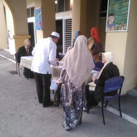 Smk Putrajaya Presint 11 1 High School