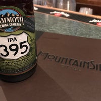Foto tirada no(a) Mammoth Mountain Inn por jaehad em 10/23/2017