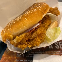 Photo taken at KFC by Shiqiang L. on 10/18/2019