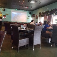 Photo taken at El Pacifico by Brett C. on 7/21/2017