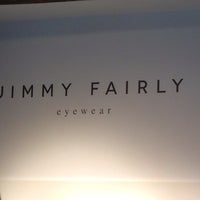 Jimmy Fairly サングラス 緑 - www.heartcenter.com.ua