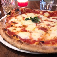 Photo taken at Pizzeria Sofia by Steve S. on 2/8/2018