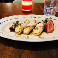 2/8/2018 tarihinde Steve S.ziyaretçi tarafından Pizzeria Sofia'de çekilen fotoğraf