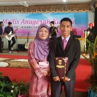 Sekolah Menengah Kebangsaan Bandar Baru Darulaman - Jitra, Kedah