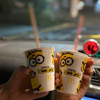 Photo taken at McDonald&amp;#39;s by uno t. on 7/18/2020