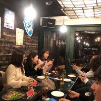 Photo taken at Gastro Pub Tadg&amp;#39;s by uno t. on 1/17/2019