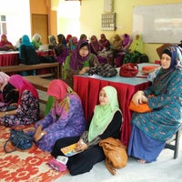 Smk Dato Haji Hassan Yunos High School In Renggam