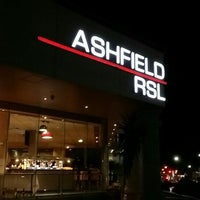 Happy Hour  Ashfield RSL