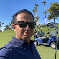 Foto diambil di Las Vegas Golf Club oleh Mohamed N. pada 9/21/2023