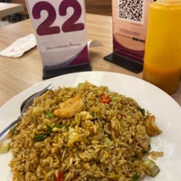 Review Solaria Tunjungan Plaza 1