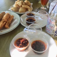 Café & Resto Kilang Mandiri - 7 tips from 501 visitors
