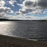 Photo taken at Derwent Reservoir by Tommo on 6/24/2017