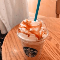 Photo taken at Starbucks by Sintij@ on 8/31/2019