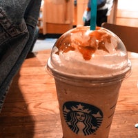 Photo taken at Starbucks by Sintij@ on 6/14/2019