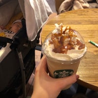 Photo taken at Starbucks by Sintij@ on 6/7/2019