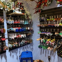 The Christmas Shop and Island Art Gallery - Manteo, NC