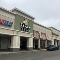 Review Panera Bread