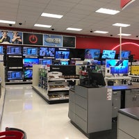Photo taken at Target by W. R. L. S. on 6/27/2017