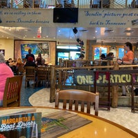 Photo taken at Margaritaville by Patricia B. on 5/10/2022