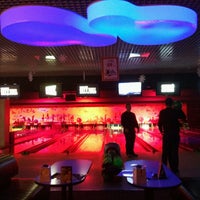 Photo taken at City Bowling by Christina S. on 1/31/2017