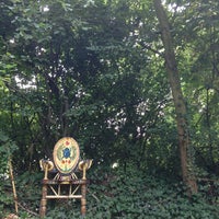 Vortex Garten Art Gallery In Darmstadt