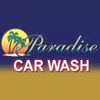 7/8/2015 tarihinde Paradise Car Washziyaretçi tarafından Paradise Car Wash'de çekilen fotoğraf