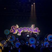 Photo taken at Spotify O-EAST by T_sanpo on 5/2/2024